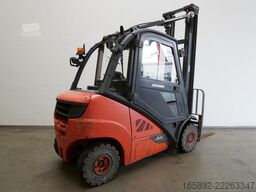 Linde H 25 D EVO 392-02