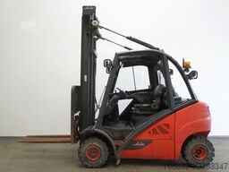 Linde H 25 D EVO 392-02