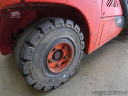 Linde H 25 D EVO 392-02