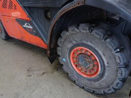 Linde H 25 D EVO 392-02