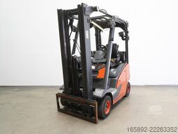 Linde H 16 T EVO 391-02
