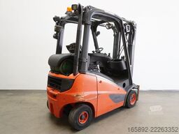 Linde H 16 T EVO 391-02