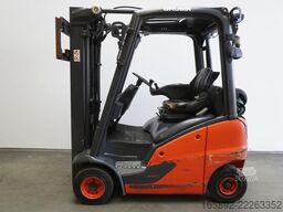 Linde H 16 T EVO 391-02