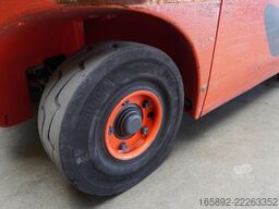 Linde H 16 T EVO 391-02