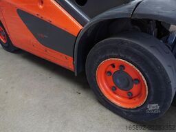 Linde H 16 T EVO 391-02