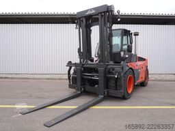 Linde H 180 D/600 1401