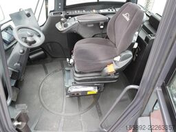 Linde H 180 D/600 1401