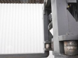 Linde H 180 D/600 1401
