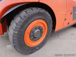 Linde H 180 D/600 1401