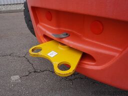 Linde H 180 D/600 1401