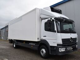 MERCEDES-BENZ Atego 1530 16t. 2-Zonen Tiefkühl Carrier LBW