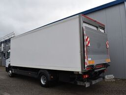 MERCEDES-BENZ Atego 1530 16t. 2-Zonen Tiefkühl Carrier LBW