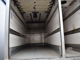 MERCEDES-BENZ Atego 1530 16t. 2-Zonen Tiefkühl Carrier LBW