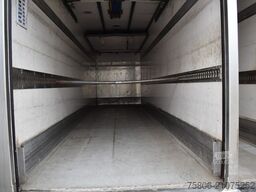 MERCEDES-BENZ Atego 1530 16t. 2-Zonen Tiefkühl Carrier LBW