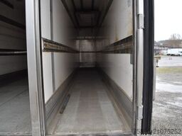 MERCEDES-BENZ Atego 1530 16t. 2-Zonen Tiefkühl Carrier LBW