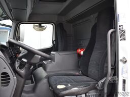 MERCEDES-BENZ Atego 1530 16t. 2-Zonen Tiefkühl Carrier LBW