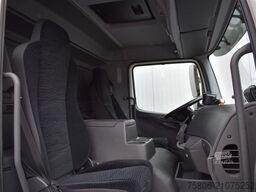 MERCEDES-BENZ Atego 1530 16t. 2-Zonen Tiefkühl Carrier LBW