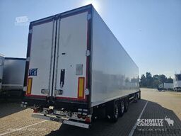 Schmitz Cargobull Reefer Standard Double deck