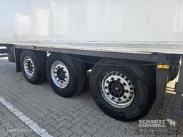Schmitz Cargobull Reefer Standard Double deck