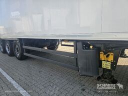 Schmitz Cargobull Reefer Standard Double deck