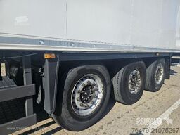 Schmitz Cargobull Reefer Standard Double deck