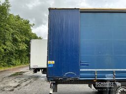 Schmitz Cargobull Curtainsider Standard
