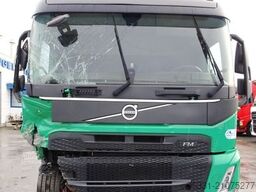 VOLVO FM 330