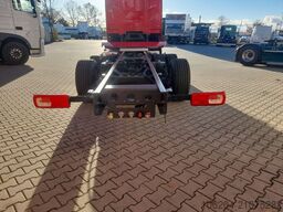 DAF XG+530 FAN Kamera Waage Alcoa Intarder