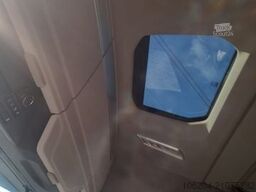 DAF XG+530 FAN Kamera Waage Alcoa Intarder