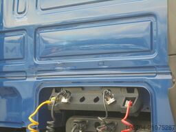 DAF XF510 FT SSC LowDeck Hubkupplung Alcoa