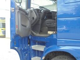 DAF XF510 FT SSC LowDeck Hubkupplung Alcoa