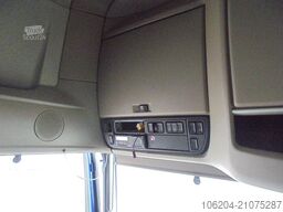 DAF XF510 FT SSC LowDeck Hubkupplung Alcoa