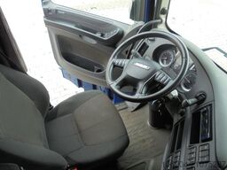 DAF XF510 FT SSC LowDeck Hubkupplung Alcoa
