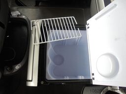 DAF XF510 FT SSC LowDeck Hubkupplung Alcoa