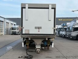 Wüllhorst *Tandem*Frigoblock*LBW*Durchladesystem*