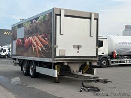 Wüllhorst *Tandem*Frigoblock*LBW*Durchladesystem*