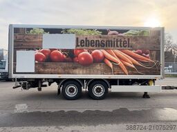 Wüllhorst *Tandem*Frigoblock*LBW*Durchladesystem*