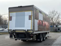 Wüllhorst *Tandem*Frigoblock*LBW*Durchladesystem*