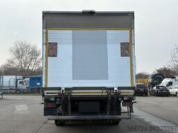 Wüllhorst *Tandem*Frigoblock*LBW*Durchladesystem*