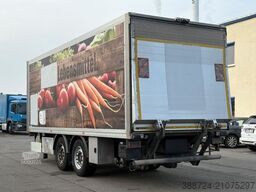 Wüllhorst *Tandem*Frigoblock*LBW*Durchladesystem*