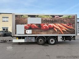 Wüllhorst *Tandem*Frigoblock*LBW*Durchladesystem*