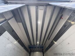 Wüllhorst *Tandem*Frigoblock*LBW*Durchladesystem*