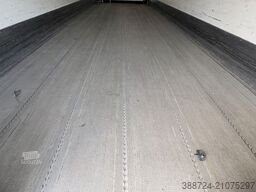 Wüllhorst *Tandem*Frigoblock*LBW*Durchladesystem*