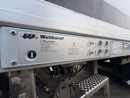 Wüllhorst *Tandem*Frigoblock*LBW*Durchladesystem*