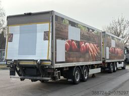 Wüllhorst *Tandem*Frigoblock*LBW*Durchladesystem*