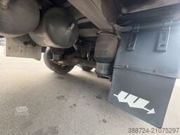 Wüllhorst *Tandem*Frigoblock*LBW*Durchladesystem*