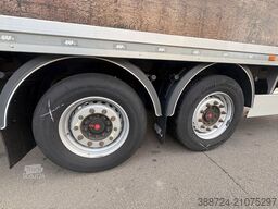 Wüllhorst *Tandem*Frigoblock*LBW*Durchladesystem*