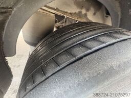 Wüllhorst *Tandem*Frigoblock*LBW*Durchladesystem*