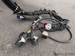 Wüllhorst *Tandem*Frigoblock*LBW*Durchladesystem*