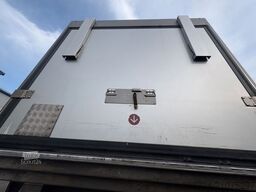 Wüllhorst *Tandem*Frigoblock*LBW*Durchladesystem*